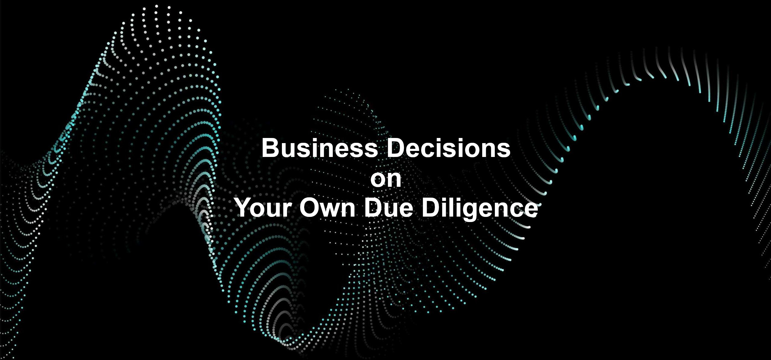 NūbizSoho.com Disclaimer