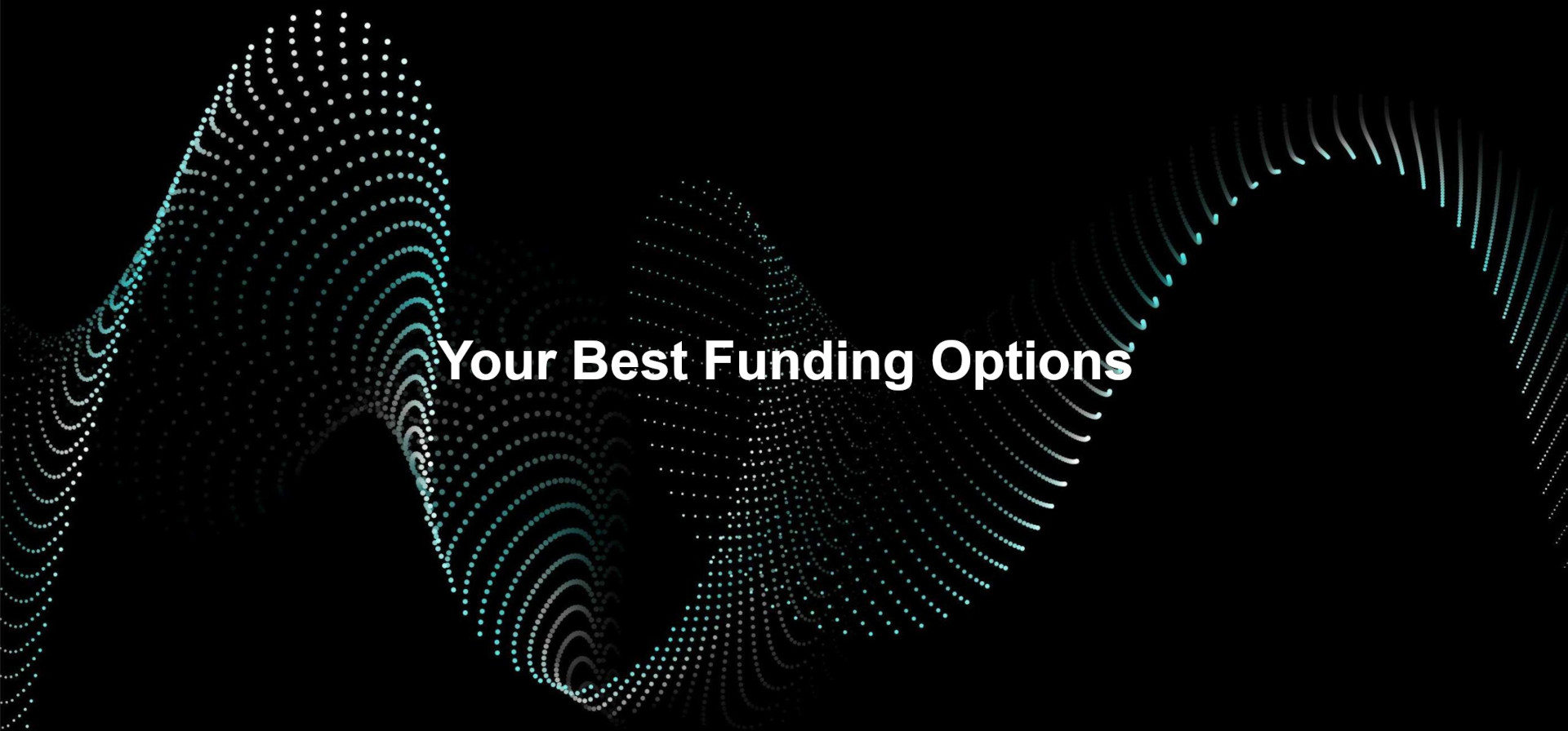 Funding Header